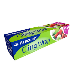 Hercules Cling Wrap Product