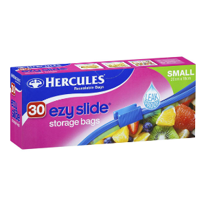 Hercules Ezyslide Storage Bags Product