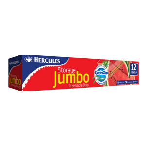 Hercules Jumbo Storage Bags Product