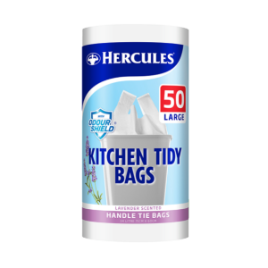 Hercules Lavender Large Bag Product