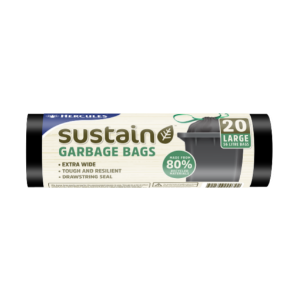 Sustain Garbage 56L Product