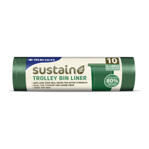 Sustain Trolley Bin liner XL Product